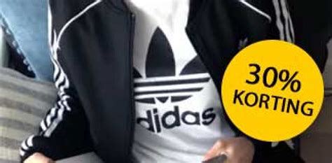 adidas be outlet korting.